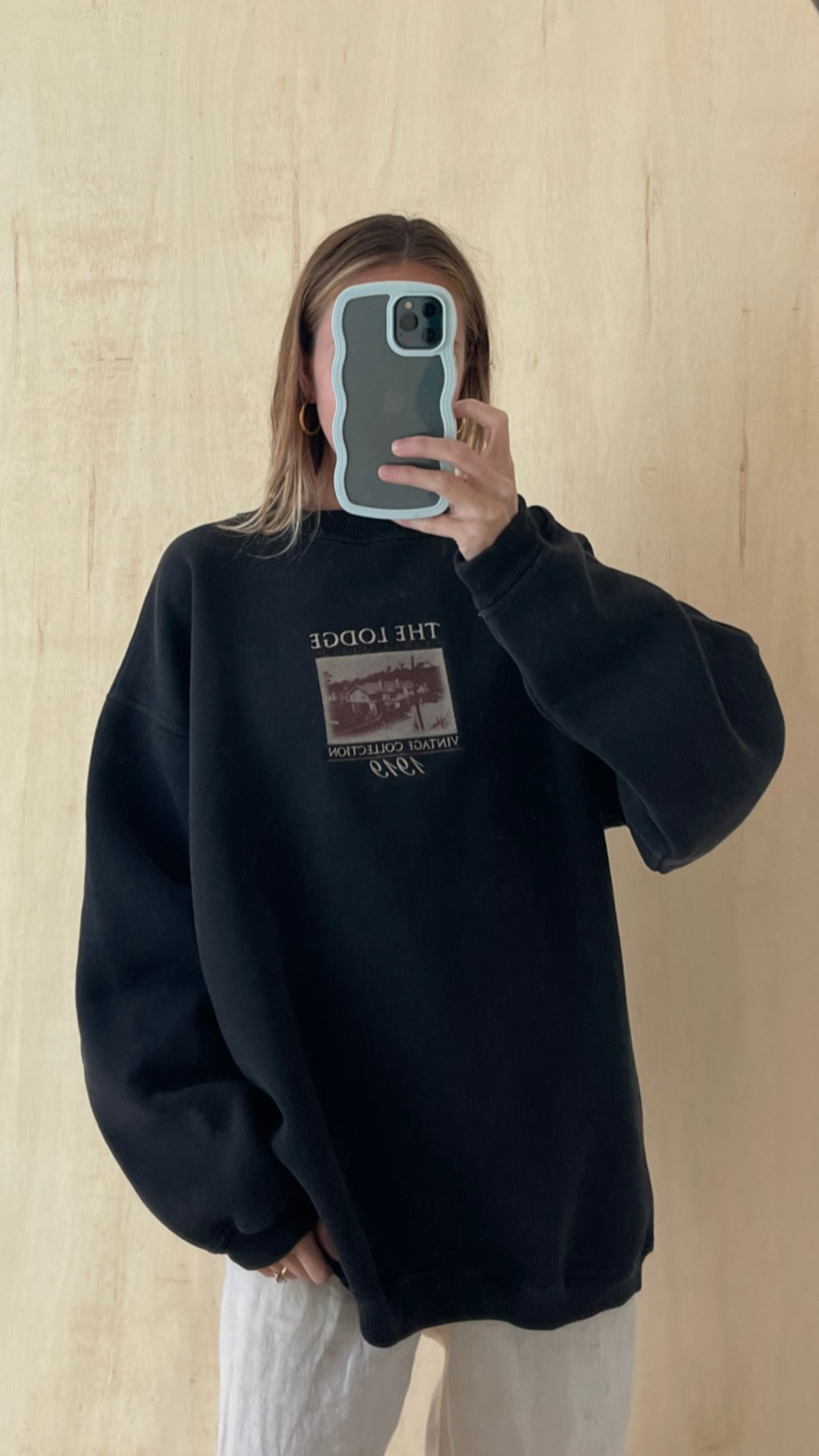 Vintage Sweatshirt