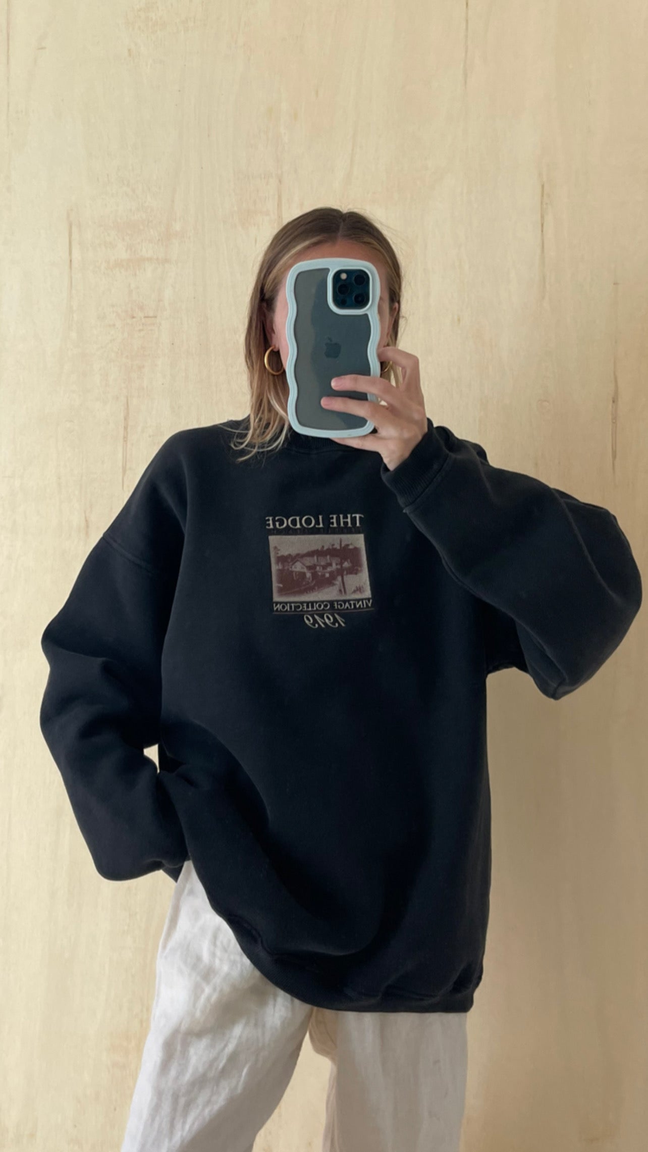 Vintage Sweatshirt