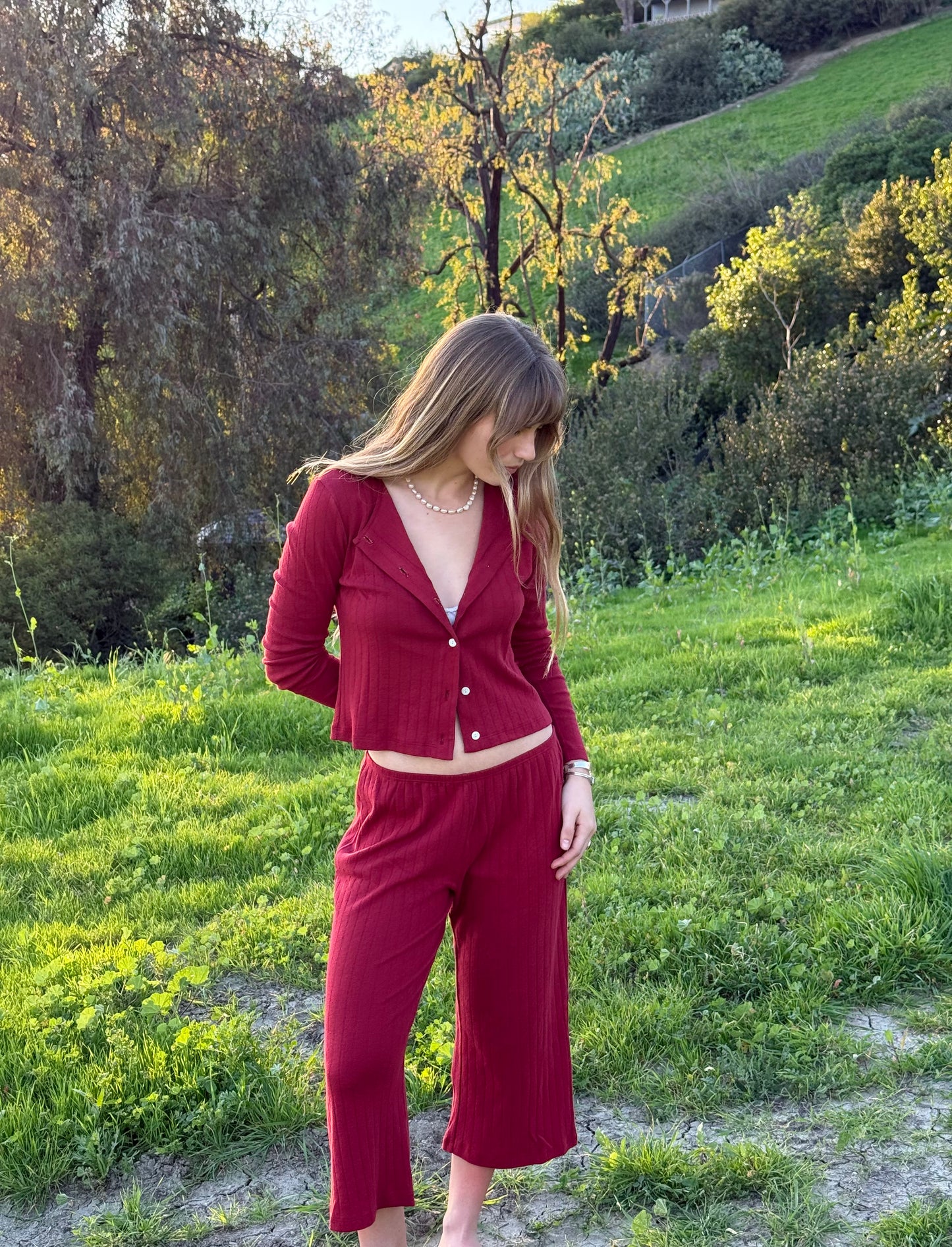 Margaux Cardigan (Pre-Order)