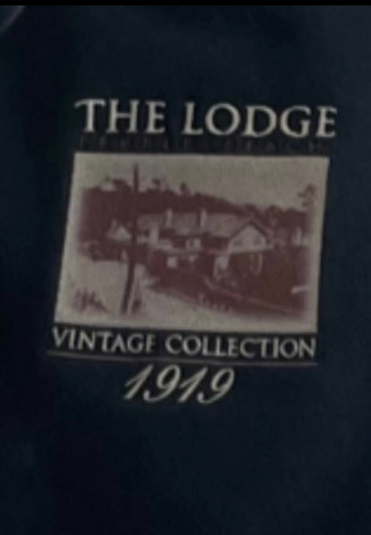 Vintage Sweatshirt