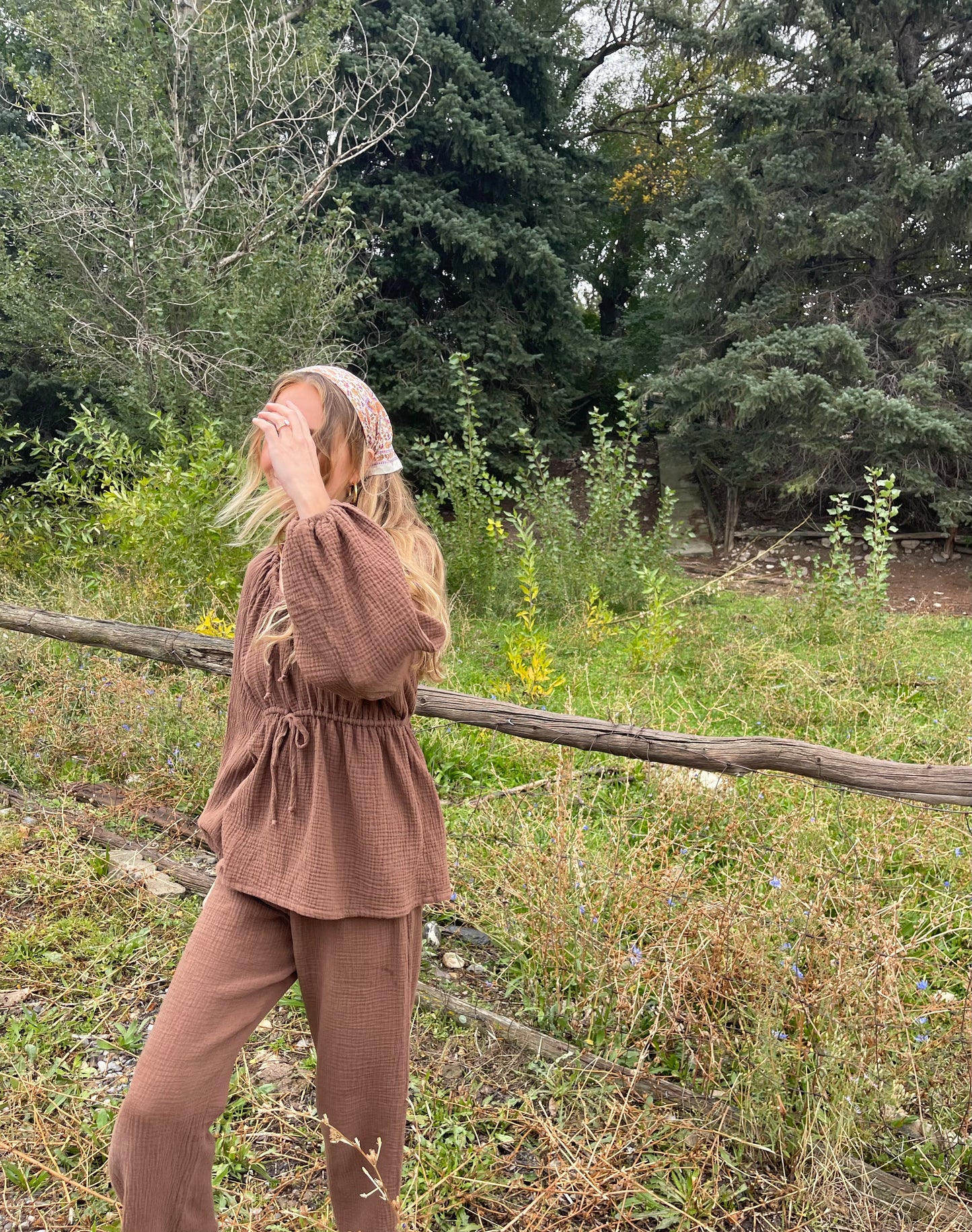Eden Set