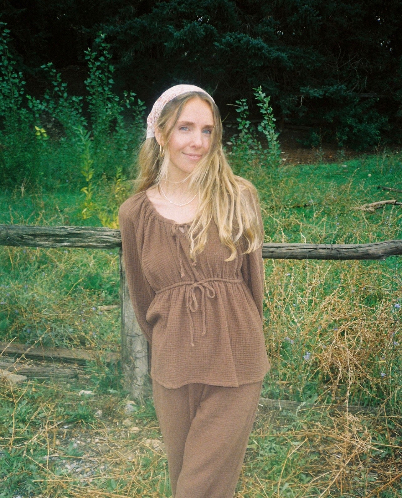 Eden Set