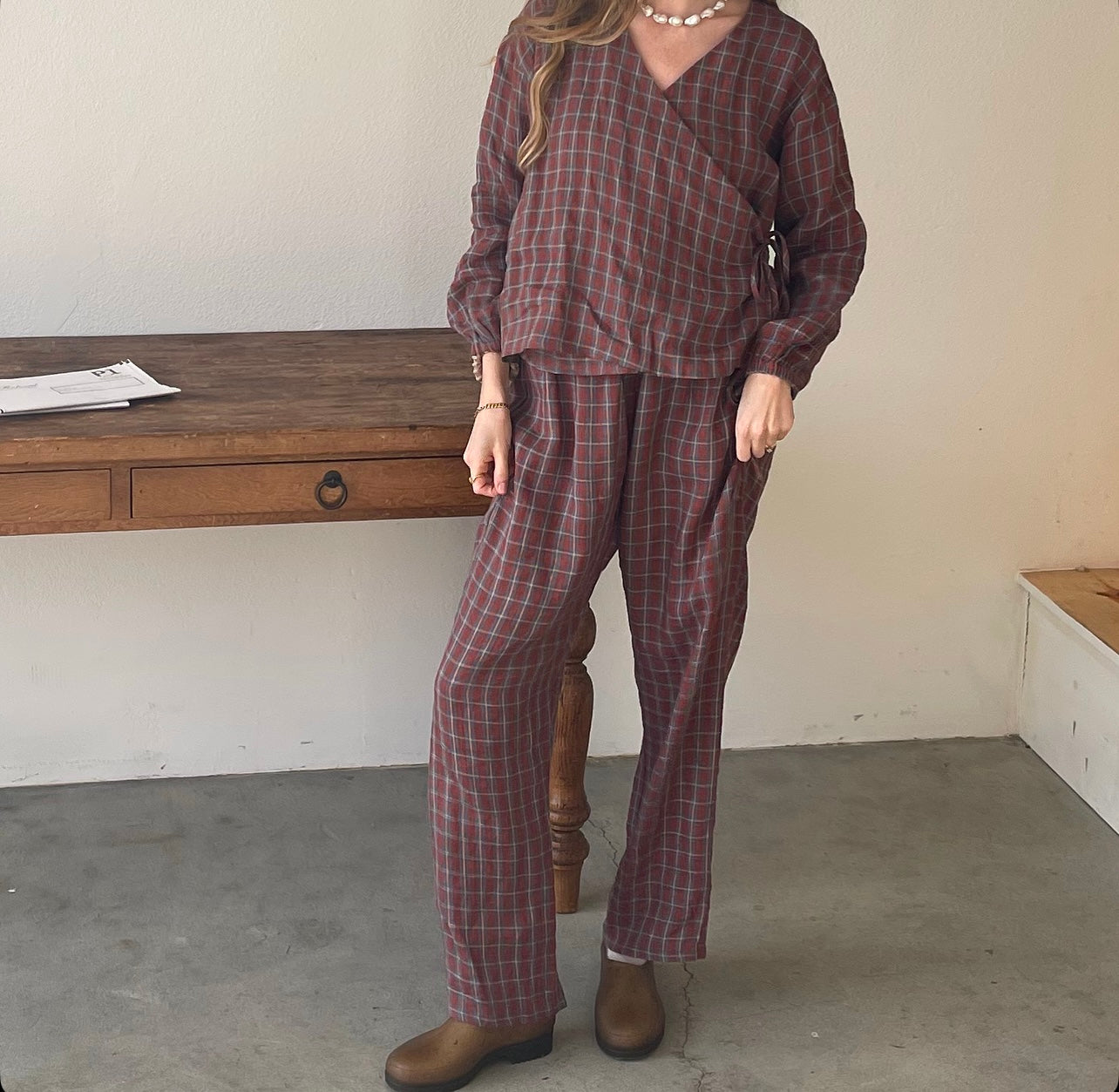 Florence Set