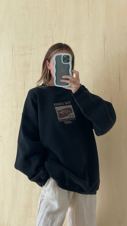 Vintage Sweatshirt