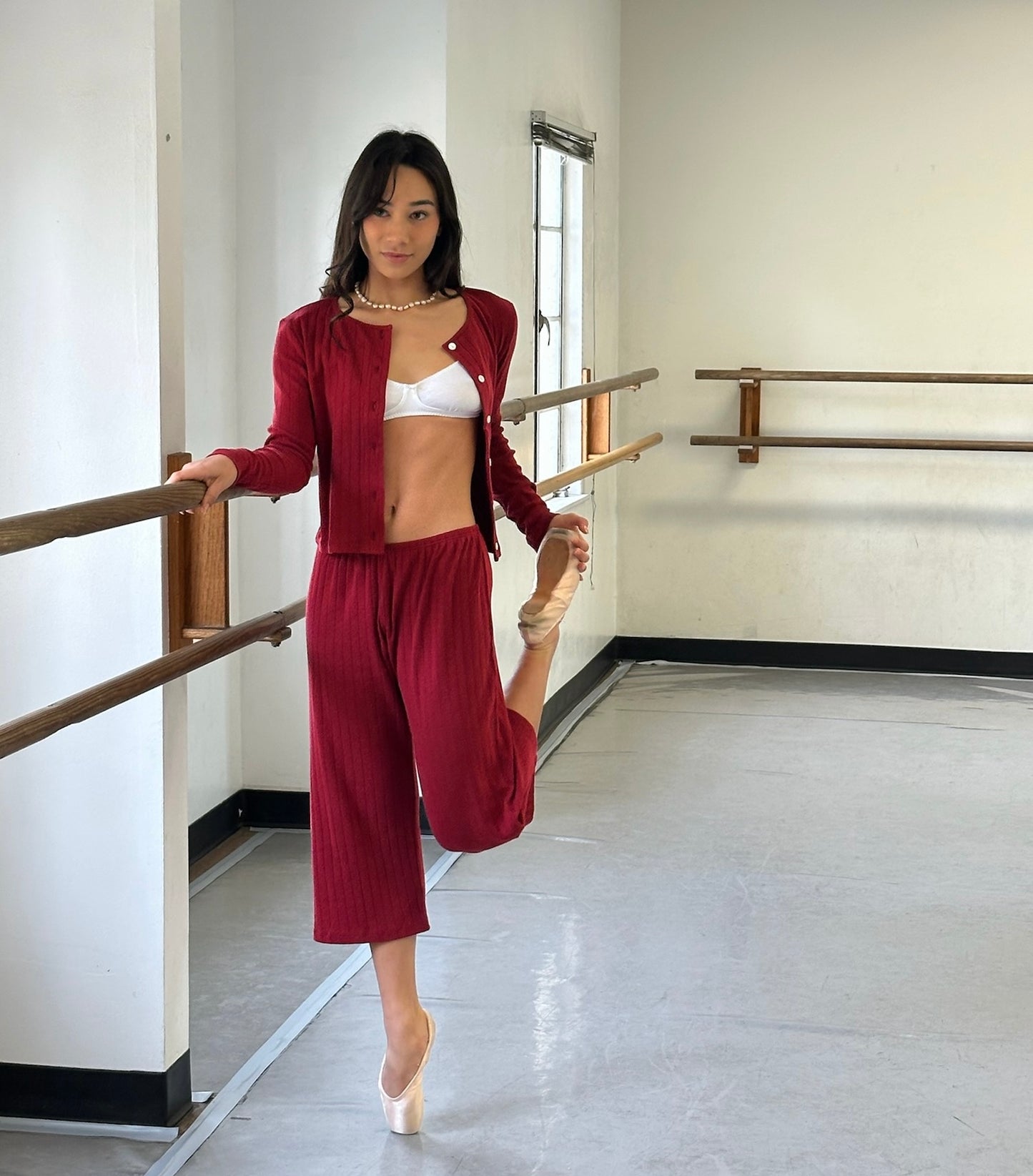 Margaux Cardigan (Pre-Order)