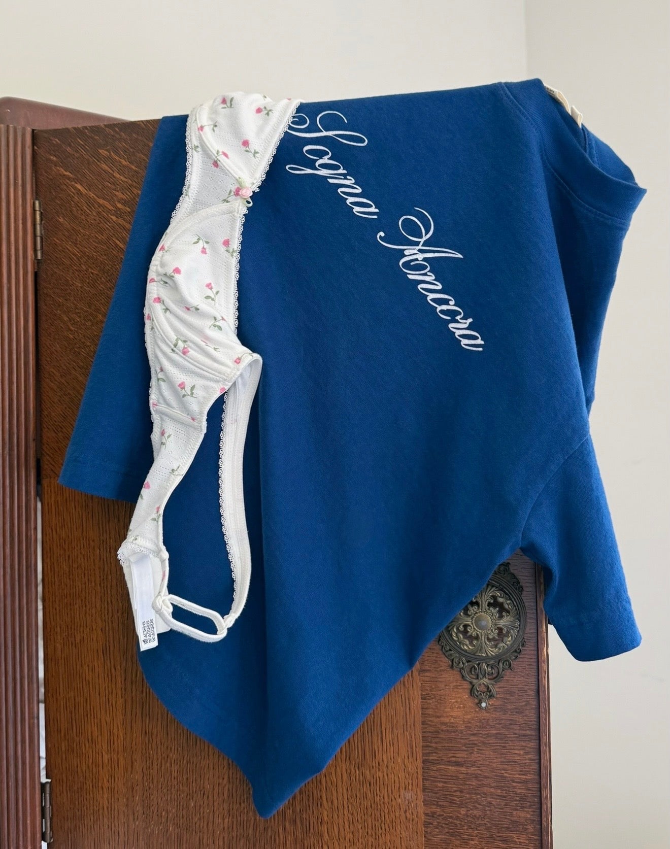 Peace Tee in Sogna Ancora