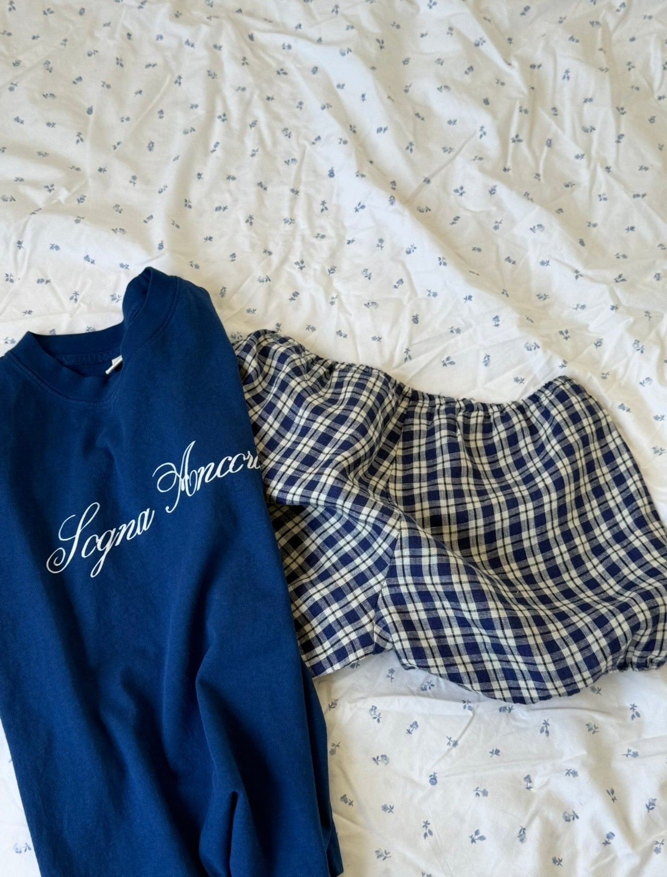 Peace Tee in Sogna Ancora