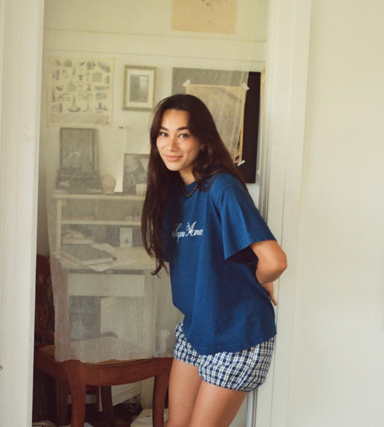Peace Tee in Sogna Ancora