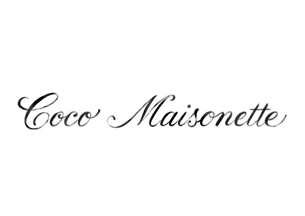 Coco Maisonette